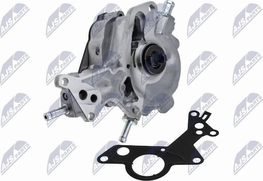 Vacuum Pump Brake System Audi A2 2000-2005 1.2l Hatchback Audi A2 2000-2005 1.4l Hatchback Audi A3 2003-2013 2.0l Hatchback