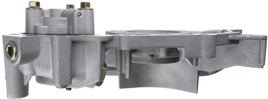 Αντλία Λαδιού Mitsubishi Delica Space Gear 1994-2007 2.5l Bus Hyundai Galloper I 1991-1998 2.5l Suv Hyundai H100 Platform Chassis 2004-0 2.5l Van