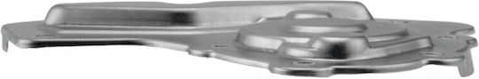 Gearbox Cover Housing Fiat Ducato Bus 2001-0 2.3l Bus Fiat Ducato Bus 2006-0 2.3l Bus Fiat Ducato Platform Chassis 2001-0 2.3l Van