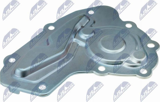Gearbox Cover Housing Fiat Ducato Bus 2001-0 2.3l Bus Fiat Ducato Bus 2006-0 2.3l Bus Fiat Ducato Platform Chassis 2001-0 2.3l Van