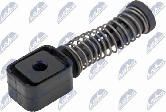 Gear Shift Lever Repair Kit Audi A1 2010-2018 1.2l Hatchback Audi A1 2010-2018 2.0l Hatchback Audi A1 2010-2018 1.6l Hatchback