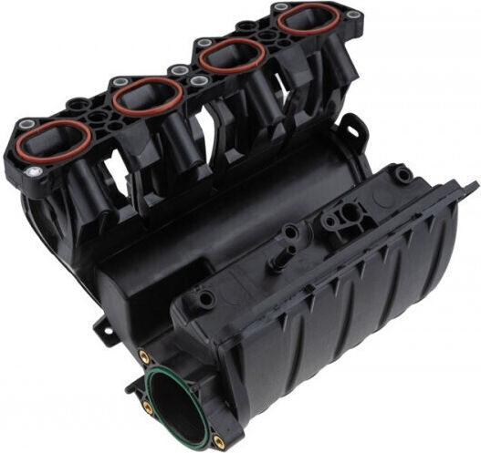 Intake Manifold Unit Peugeot 1007 2005-0 1.6l Hatchback Peugeot 206 Cc 2000-2008 1.6l Convertible Peugeot 206 Hatchback 1998-2012 1.6l Hatchback
