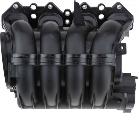 Intake Manifold Unit Peugeot 1007 2005-0 1.6l Hatchback Peugeot 206 Cc 2000-2008 1.6l Convertible Peugeot 206 Hatchback 1998-2012 1.6l Hatchback