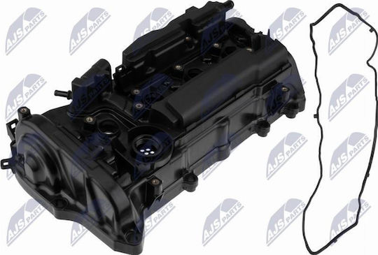 Engine Head Cover Honda Accord IX Saloon 2012-0 2.4L Sedan Honda Accord IX Saloon 2012-0 3.5L Sedan Honda CR-V V 2016-0 2.4L SUV