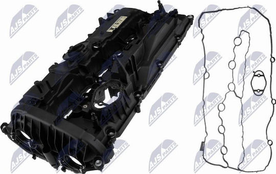 Κάλυμμα Κυλινδροκεφαλής Bmw 2 Coupe 2021-0 3l Coupe Bmw 2 Coupe 2021-0 3.0l Coupe Bmw 3 2018-0 3.0l Sedan