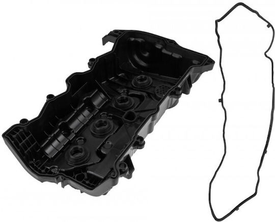 Engine Head Cover Honda Accord IX Saloon 2012-0 2.4L Sedan Honda Accord IX Saloon 2012-0 3.5L Sedan Honda CR-V V 2016-0 2.4L SUV