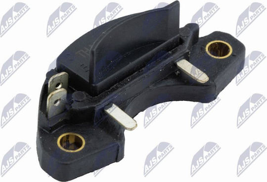Ignition System Relay Device Mazda 323 F V 1994-1998 1.5l Hatchback Mazda 323 F Vi 1998-2004 1.5l Hatchback Mazda 323 Iii 1985-1991 1.6l Sedan