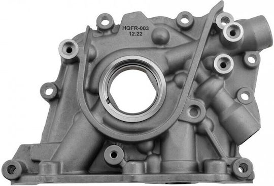 Oil Pump Mazda 2 2003-2007 1.2l Hatchback Mazda 2 2003-2007 1.6l Hatchback Mazda 2 2003-2007 1.4l Hatchback