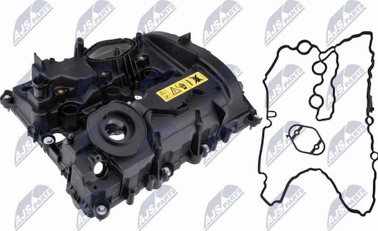 Κάλυμμα Κυλινδροκεφαλής Bmw 1 2019-0 1.5l Hatchback Bmw 2 Active Tourer 2013-2021 1.5l Mpv Bmw 2 Active Tourer Van 2013-2021 1.5l Van