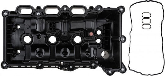 Engine Head Cover Ford USA Expedition 2017-03 3.5L SUV Ford USA F-150 Crew Cab Pickup 2014-03 3.5L Pickup Ford USA F-150 Extended Cab Pickup 2014-03 3.5L Pickup