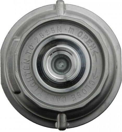 Oil Filter Cap Cover Toyota Avensis 2003-2008 2.2l Hatchback Toyota Avensis Estate 2003-2008 2.2l Estate Toyota Avensis Saloon 2003-2008 2.2l Sedan