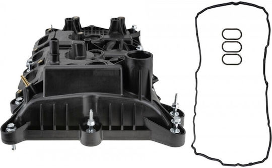 Engine Head Cover Ford USA Expedition 2017-03 3.5L SUV Ford USA F-150 Crew Cab Pickup 2014-03 3.5L Pickup Ford USA F-150 Extended Cab Pickup 2014-03 3.5L Pickup