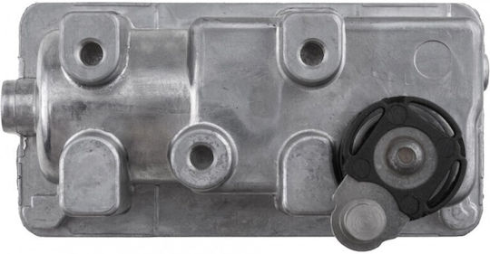 Turbocharger Adjustment Boot Volvo C30 2006-2013 2.4l Hatchback Volvo C70 II Convertible 2006-2013 2.4l Convertible Volvo S40 II 2003-2012 2.4l Sedan