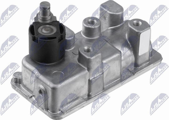 Turbocharger Adjustment Boot Volvo C30 2006-2013 2.4l Hatchback Volvo C70 II Convertible 2006-2013 2.4l Convertible Volvo S40 II 2003-2012 2.4l Sedan
