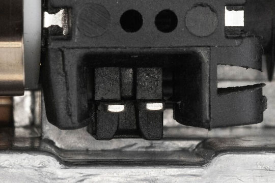 Turbocharger Adjustment Boot Volvo C30 2006-2013 2.4l Hatchback Volvo C70 II Convertible 2006-2013 2.4l Convertible Volvo S40 II 2003-2012 2.4l Sedan