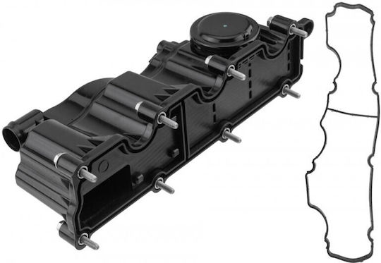 Engine Head Cover Land Rover Discovery Sport 2014-0 2.0L SUV Land Rover Range Rover Evoque 2011-2019 2.0L SUV Land Rover Range Rover Evoque 2018-0 2.0L SUV