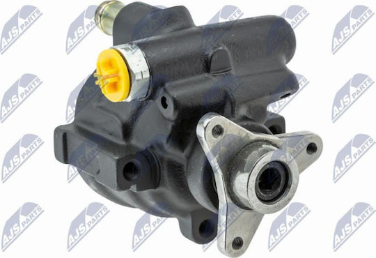 Hydraulic Power Steering Pump System Renault Avantime 2001-2003 2.0L MPV Renault Avantime 2001-2003 2.2L MPV Renault Espace III 1996-2002 2.2L MPV