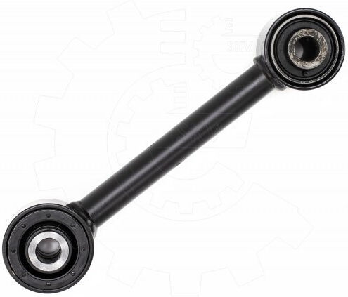 Suspension Arm Dodge Caliber Mitsubishi Lancer VII Outlander I Rear Axle Left Right Mn100109