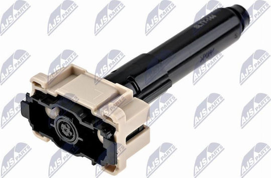 Washer Nozzle Headlight Cleaner Toyota Land Cruiser Prado 2009-0 3.5l SUV Toyota Land Cruiser Prado 2009-0 2.8l SUV Toyota Land Cruiser Prado 2009-0 2.7l SUV