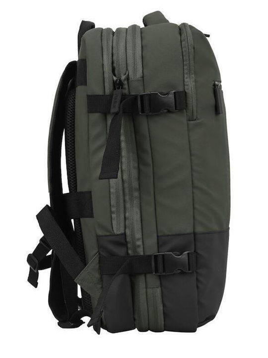 Paulter Backpack Green