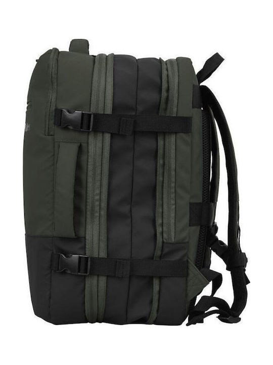 Paulter Backpack Green