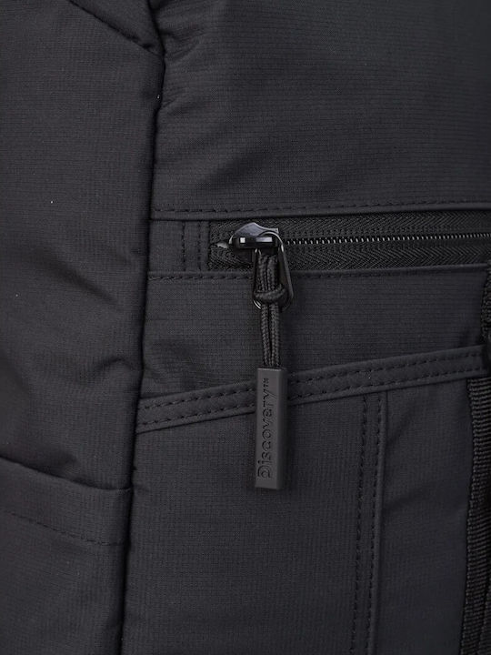 Discovery Backpack Black
