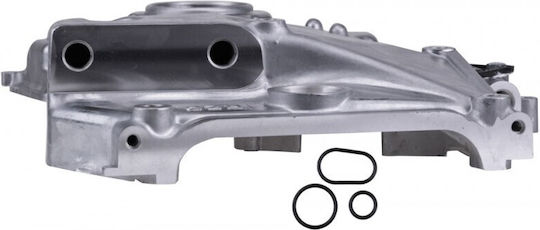 Oil Pump Honda Civic IX Saloon 2011-2016 1.8L Sedan Honda Civic VIII Hatchback 2005-2012 1.8L Hatchback Honda Civic VIII Saloon 2005-2013 1.8L Sedan