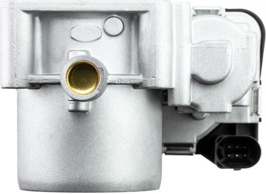 NTY Πεταλούδα Γκαζιού Αυτοκινήτου για Seat Leon Skoda Octavia Volkswagen Golf / Polo Audi A3