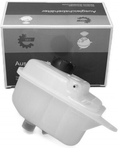SKV Frost Stecker Auto für Audi 80 / 100