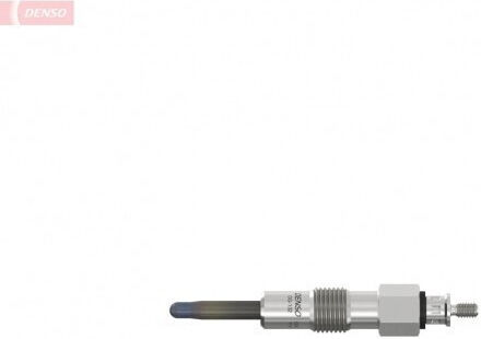 Fiat Croma 154 Incandescent Spark Plug Denso Dg132