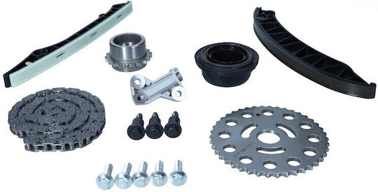 Skf Vkml 86001 Garnitură Lanț Distribuție