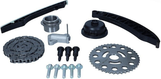 Skf Vkml 86001 Garnitură Lanț Distribuție
