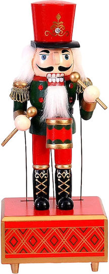 Weihnachts-Nussknacker