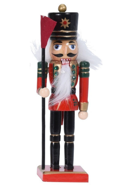 Christmas Nutcracker Wooden