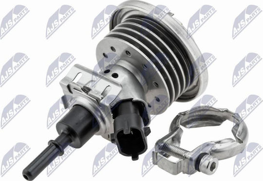 Δοσομετρική Μονάδα Ψεκασμός Ουρίας Audi A4 Allroad B8 2009-2016 3.0l Estate Audi A4 B8 2007-2016 3.0l Sedan Audi A4 B8 Avant 2007-2015 3.0l Estate