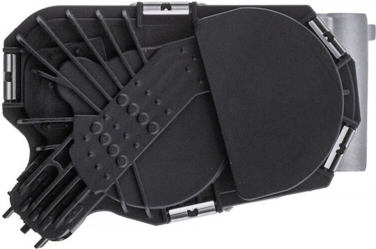 Στόμιο Πεταλούδας Γκαζιού Opel Astra J 2009-2015 1.6l Hatchback Opel Astra J Gtc 2011-0 1.6l Hatchback Opel Astra J Saloon 2012-0 1.6l Sedan
