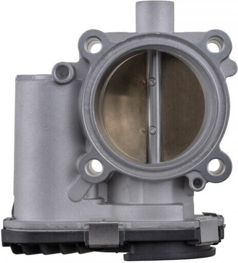 Στόμιο Πεταλούδας Γκαζιού Opel Astra J 2009-2015 1.6l Hatchback Opel Astra J Gtc 2011-0 1.6l Hatchback Opel Astra J Saloon 2012-0 1.6l Sedan