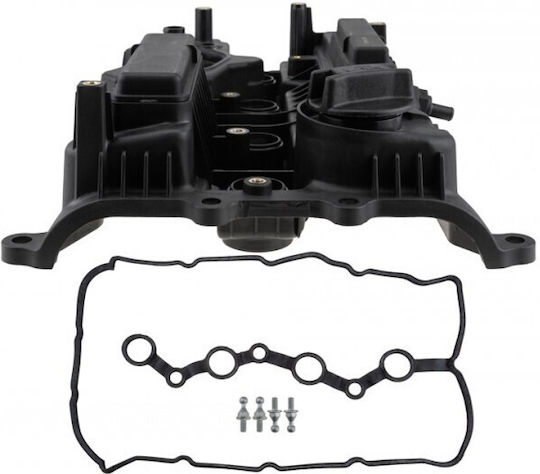 Engine Head Cover Hyundai I30 2016-0 2.0l Hatchback Hyundai I30 Fastback 2017-0 2.0l Hatchback Hyundai Kona 2017-0 2.0l SUV