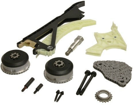 Skf Vkml 88030 Garnitură Lanț Distribuție