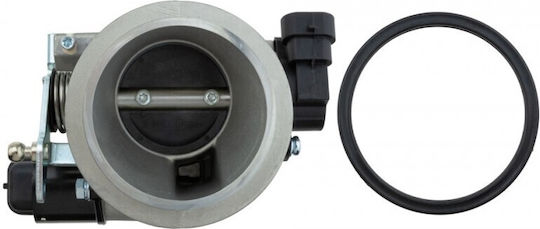 Στόμιο Πεταλούδας Γκαζιού Renault Clio Ii 1998-2016 1.4l Hatchback Renault Kangoo 1997-0 1.6l Mpv Renault Kangoo 1997-0 1.4l Mpv