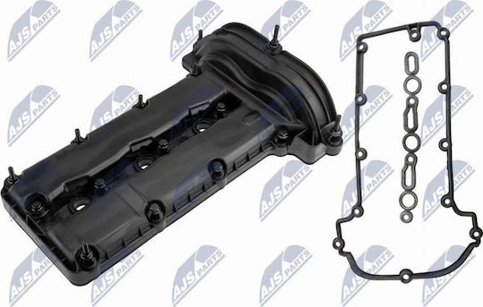 Κάλυμμα Κυλινδροκεφαλής Ram 1500 Crew Cab Pickup 2018-0 3l Pickup Jeep Gladiator Pickup 2019-0 3.0l Pickup Jeep Grand Cherokee Iv 2010-0 3.0l Suv