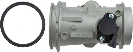 Στόμιο Πεταλούδας Γκαζιού Renault Clio Ii 1998-2016 1.4l Hatchback Renault Kangoo 1997-0 1.6l Mpv Renault Kangoo 1997-0 1.4l Mpv