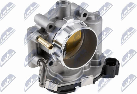 Στόμιο Πεταλούδας Γκαζιού Chevrolet Spark 2009-0 1.2l Hatchback Chevrolet Spark 2009-0 1.0l Hatchback