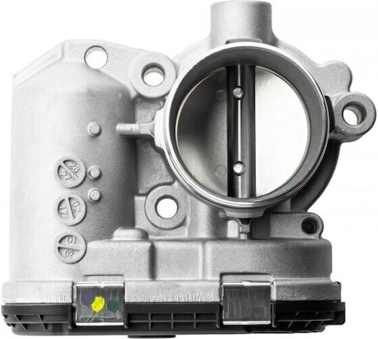 Στόμιο Πεταλούδας Γκαζιού Peugeot 206 Hatchback 1998-2012 1.4l Hatchback Peugeot 206 Sw 2002-0 1.4l Estate Citroën Berlingo Berlingo First Box Body Mpv 1996-2011 1.4l Van