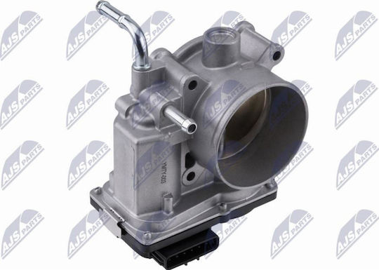 Στόμιο Πεταλούδας Γκαζιού Lexus Gs 2011-0 3.5l Sedan Lexus Gs 2011-0 2.5l Sedan Lexus Is Ii 2005-2013 2.5l Sedan