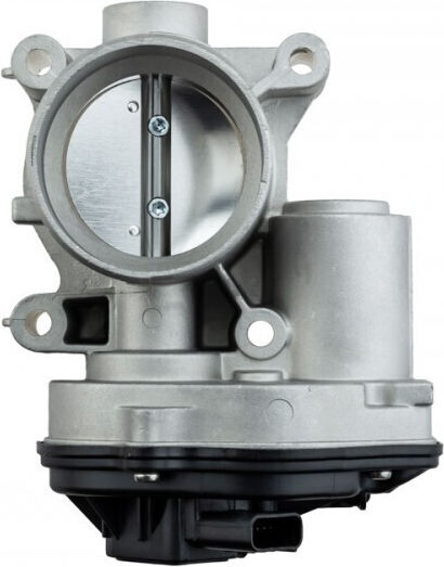Throttle Body Ford C-Max 2007-2010 1.6L MPV Volvo C30 2006-2013 2.0L Hatchback Volvo C30 2006-2013 1.8L Hatchback