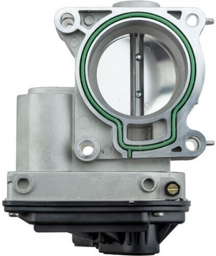 Throttle Body Ford C-Max 2007-2010 1.6L MPV Volvo C30 2006-2013 2.0L Hatchback Volvo C30 2006-2013 1.8L Hatchback