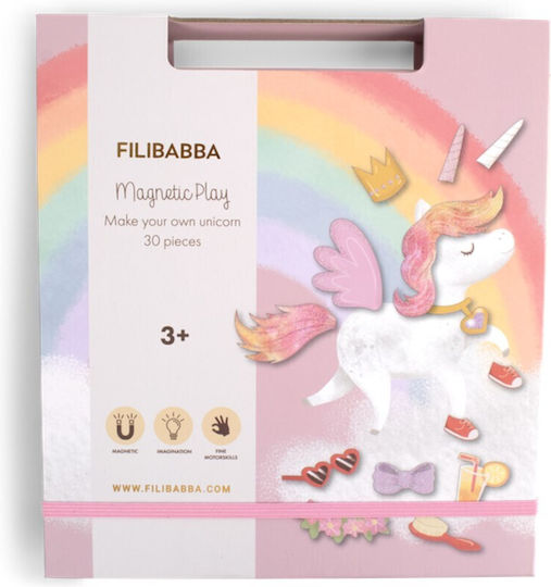 Filibabba Kinderhandwerkskunst