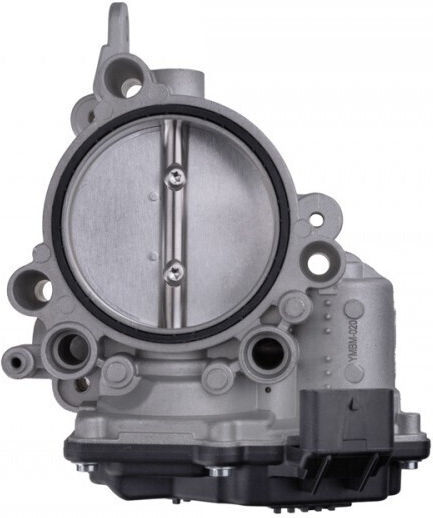 Στόμιο Πεταλούδας Γκαζιού Bmw 1 2011-2019 3.0l Hatchback Bmw 1 2011-2019 2.0l Hatchback Bmw 1 2011-0 3.0l Hatchback