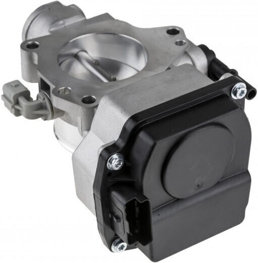 Throttle Body Peugeot 206 Cc 2000-2008 2.0L Convertible Peugeot 206 Hatchback 1998-2012 2.0L Hatchback Peugeot 206 Sw 2002-0 2.0L Estate